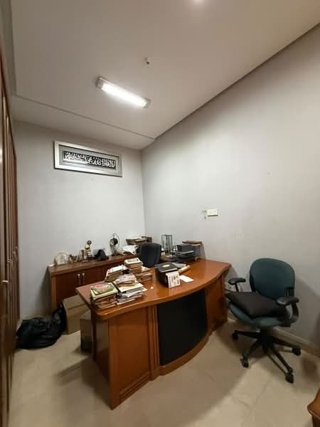 Rumah Banglo untuk Dijual di Shah Alam (Selangor) - Alicia Soo - Study - PropertyGuru.com.my