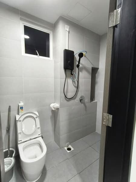 Service Residence for Rent at TRELLIS RESIDENCES - April Chin - Bathroom - PropertyGuru.com.my