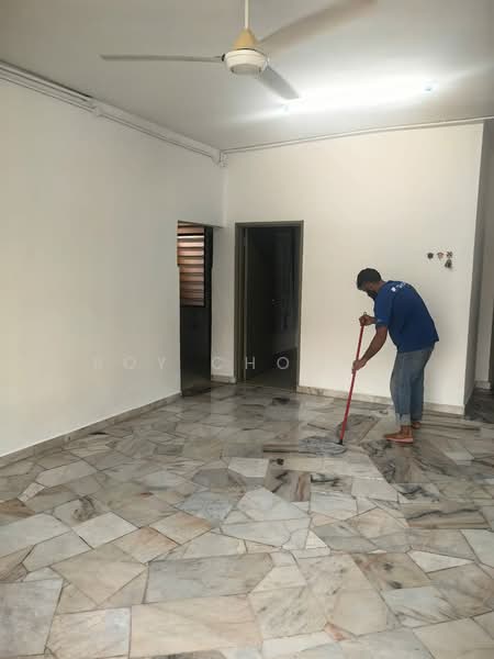 Apartment for Sale at Pangsapuri Lagoon Perdana - Roy Choong - Interior - PropertyGuru.com.my