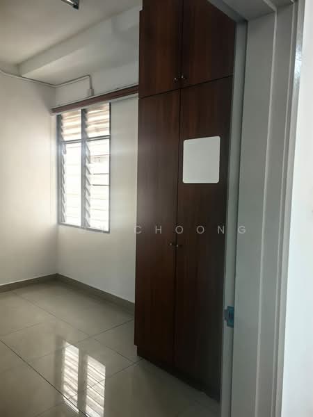 Apartment for Sale at Pangsapuri Lagoon Perdana - Roy Choong - Interior - PropertyGuru.com.my