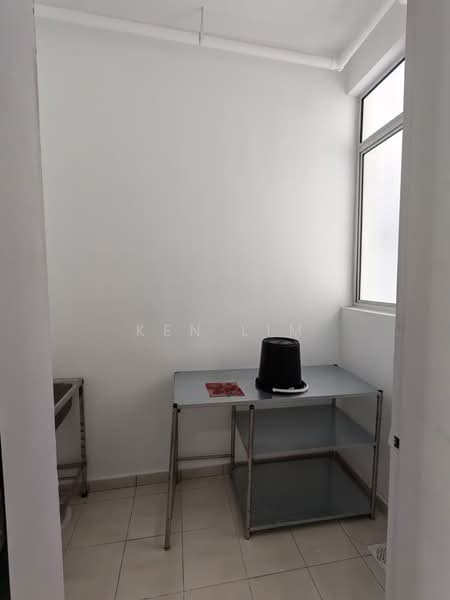 Kondominium untuk Disewa di Residensi Adelia 4 - Ken Lim - Yard - PropertyGuru.com.my