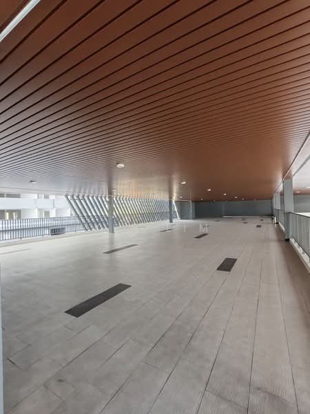 Kondominium untuk Disewa di Residensi Adelia 4 - Ken Lim - Multipurpose Hall - PropertyGuru.com.my