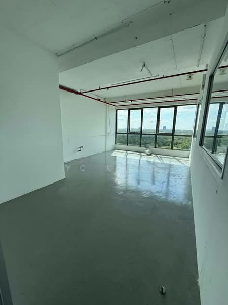 Pejabat untuk Disewa di Puteri Harbour (Iskandar Puteri (Nusajaya)) - YC Khoo - PropertyGuru.com.my