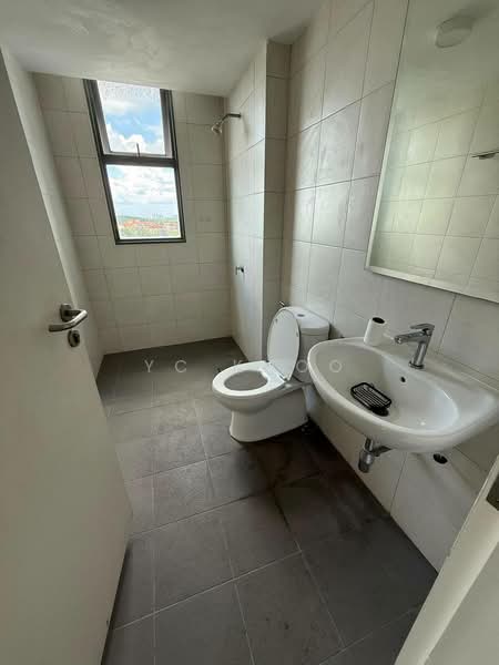 Pejabat untuk Disewa di Puteri Harbour (Iskandar Puteri (Nusajaya)) - YC Khoo - PropertyGuru.com.my