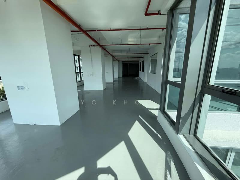 Pejabat untuk Disewa di Puteri Harbour (Iskandar Puteri (Nusajaya)) - YC Khoo - PropertyGuru.com.my