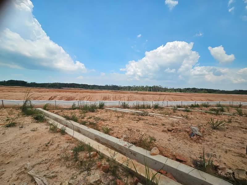 Industrial Land for Sale in Pasir Gudang (Johor) - Carilyn Tan - Exterior - PropertyGuru.com.my
