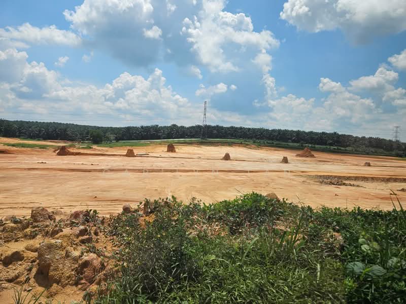 Industrial Land for Sale in Pasir Gudang (Johor) - Carilyn Tan - Exterior - PropertyGuru.com.my