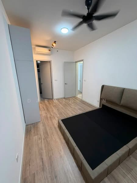 Service Residence for Rent at Sunway Belfield - Darwin Tan - Bedroom - PropertyGuru.com.my
