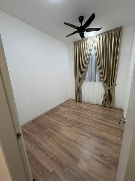 Service Residence for Rent at Sunway Belfield - Darwin Tan - Bedroom - PropertyGuru.com.my
