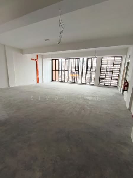 Kilang untuk Disewa di Taman Meru Selatan (Klang) - Simon Tan - Interior - PropertyGuru.com.my