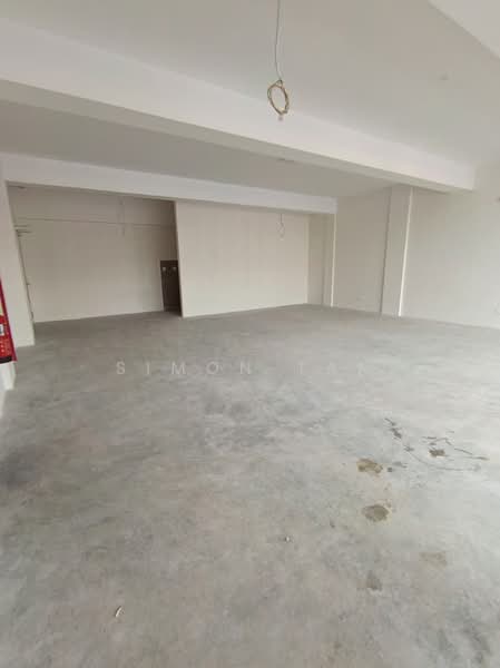 Kilang untuk Disewa di Taman Meru Selatan (Klang) - Simon Tan - Interior - PropertyGuru.com.my