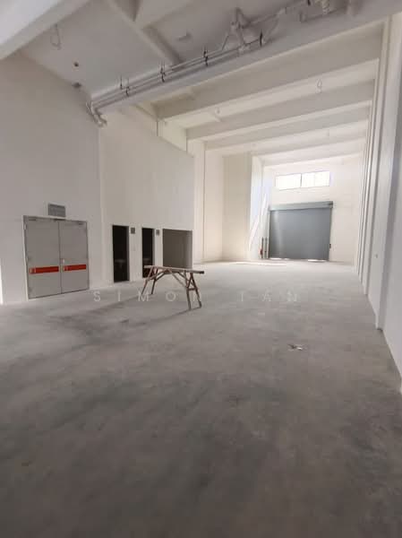 Kilang untuk Disewa di Taman Meru Selatan (Klang) - Simon Tan - Interior - PropertyGuru.com.my