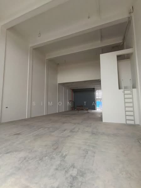 Kilang untuk Disewa di Taman Meru Selatan (Klang) - Simon Tan - Interior - PropertyGuru.com.my