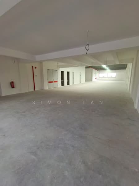 Kilang untuk Disewa di Taman Meru Selatan (Klang) - Simon Tan - Interior - PropertyGuru.com.my