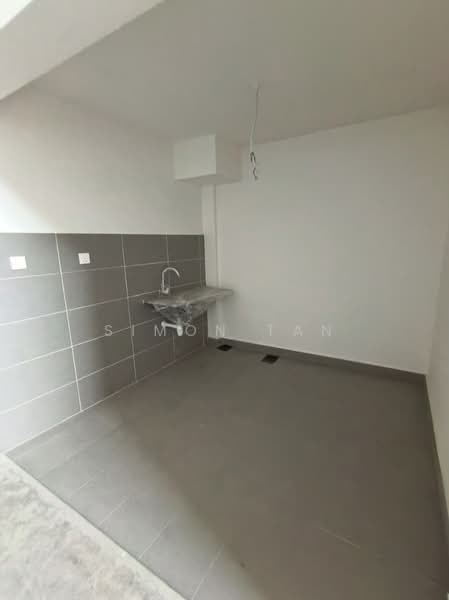 Kilang untuk Disewa di Taman Meru Selatan (Klang) - Simon Tan - Kitchen - PropertyGuru.com.my