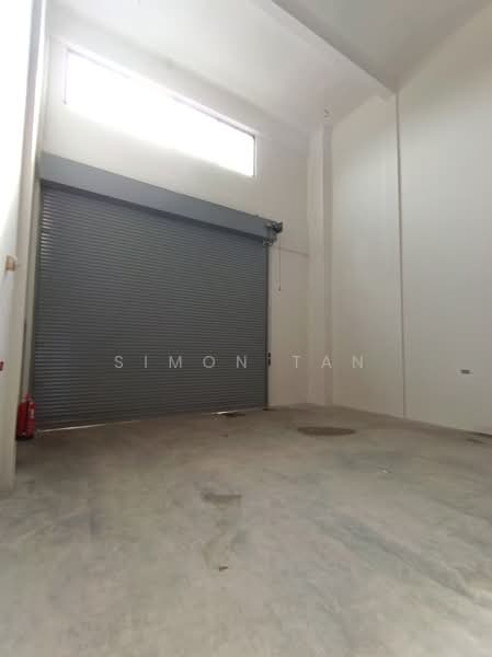 Kilang untuk Disewa di Taman Meru Selatan (Klang) - Simon Tan - Interior - PropertyGuru.com.my