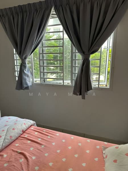 Condominium for Rent at D' Camellia - Maya Myra - Bedroom - PropertyGuru.com.my