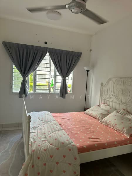 Condominium for Rent at D' Camellia - Maya Myra - Bedroom - PropertyGuru.com.my