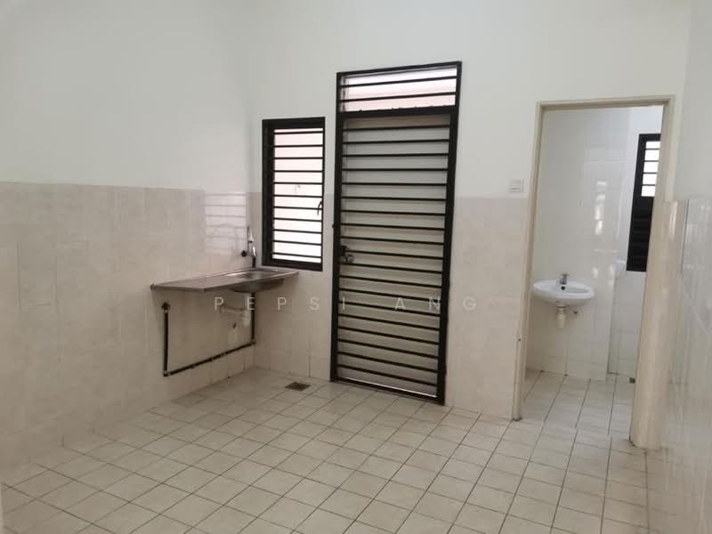2-storey Terraced House for Rent in Klang (Selangor) - Pepsi Ang - Interior - PropertyGuru.com.my