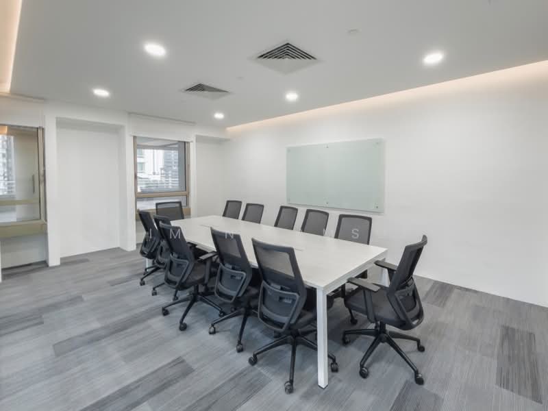 Office for Rent in KLCC (KL City Centre) - Aiman Samsul - PropertyGuru.com.my