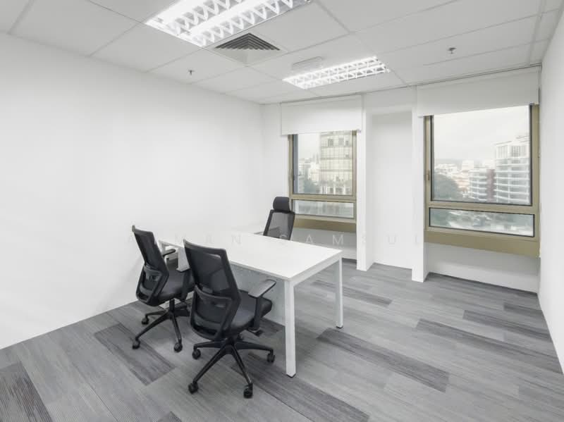 Office for Rent in KLCC (KL City Centre) - Aiman Samsul - PropertyGuru.com.my