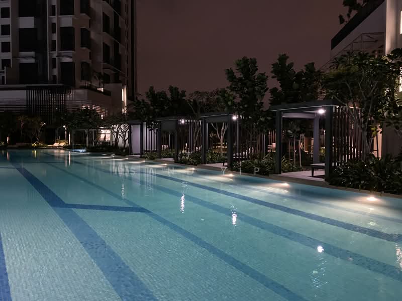 Service Residence for Rent at Residential Suites @ HighPark - Sand Yip - Exterior - PropertyGuru.com.my
