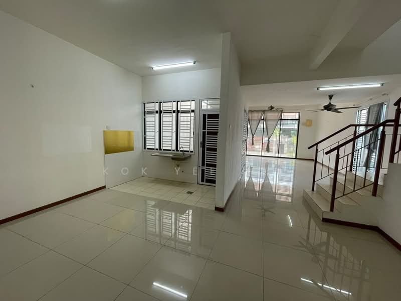 Rumah Teres 2 Tingkat untuk Disewa di Sepang (Selangor) - Kok Yee Loh - Interior - PropertyGuru.com.my