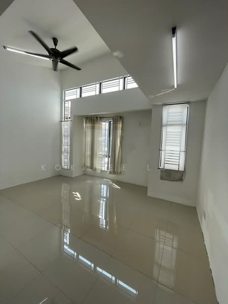 Rumah Teres 2 Tingkat untuk Disewa di Sepang (Selangor) - Kok Yee Loh - Interior - PropertyGuru.com.my