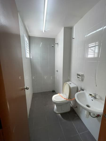 Rumah Teres 2 Tingkat untuk Disewa di Sepang (Selangor) - Kok Yee Loh - Bathroom - PropertyGuru.com.my