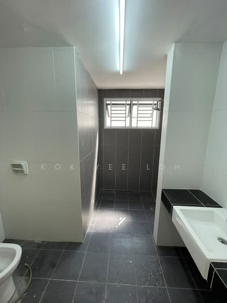 Rumah Teres 2 Tingkat untuk Disewa di Sepang (Selangor) - Kok Yee Loh - Bathroom - PropertyGuru.com.my