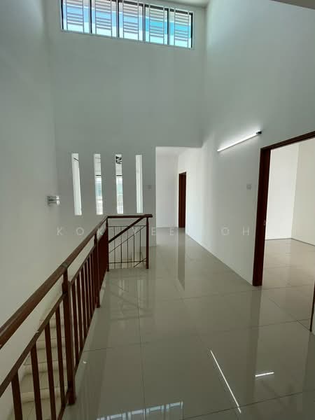 Rumah Teres 2 Tingkat untuk Disewa di Sepang (Selangor) - Kok Yee Loh - Interior - PropertyGuru.com.my