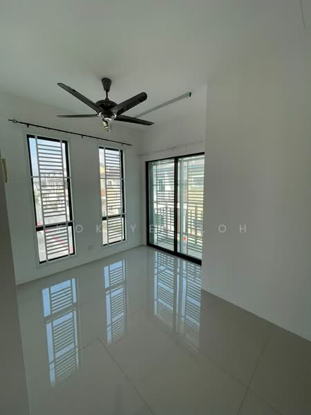 Rumah Teres 2 Tingkat untuk Disewa di Sepang (Selangor) - Kok Yee Loh - Interior - PropertyGuru.com.my