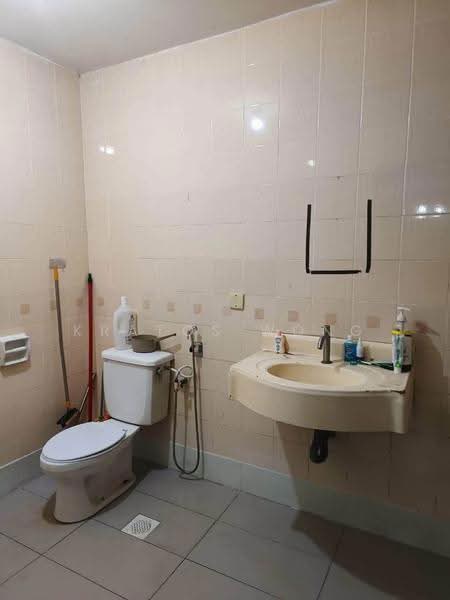 Condominium for Sale at Polo Park - Kratos Wong - PropertyGuru.com.my