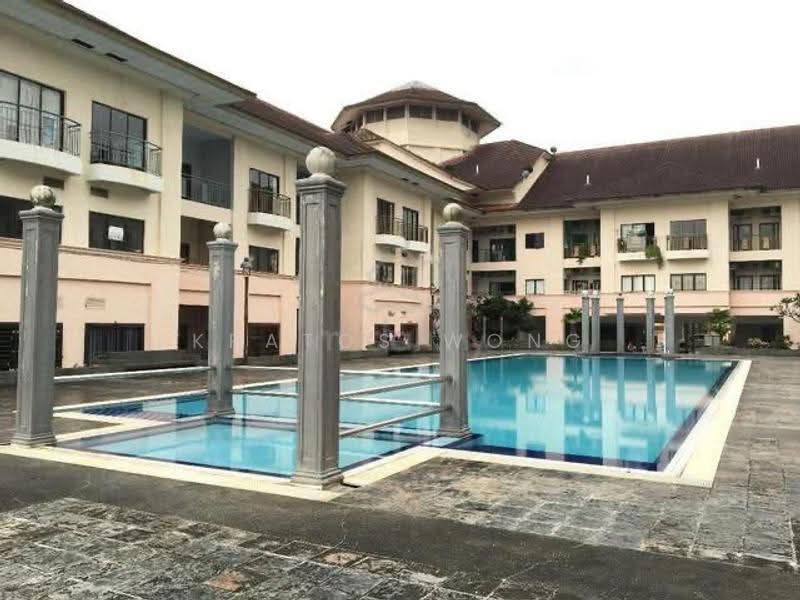 Condominium for Sale at Polo Park - Kratos Wong - PropertyGuru.com.my