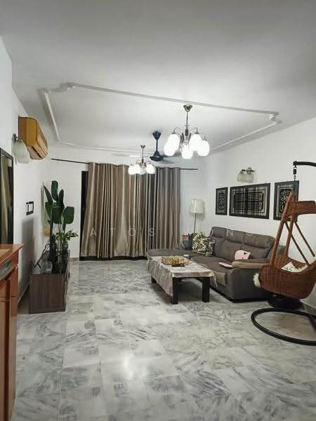 Condominium for Sale at Polo Park - Kratos Wong - PropertyGuru.com.my