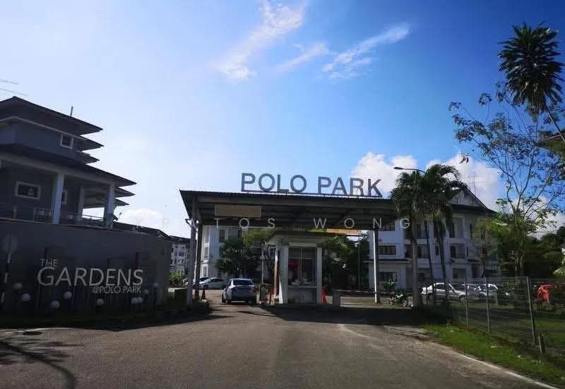 Condominium for Sale at Polo Park - Kratos Wong - PropertyGuru.com.my