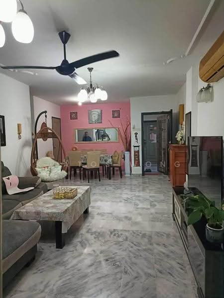 Condominium for Sale at Polo Park - Kratos Wong - PropertyGuru.com.my