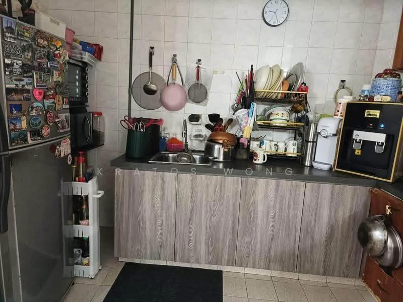 Condominium for Sale at Polo Park - Kratos Wong - PropertyGuru.com.my