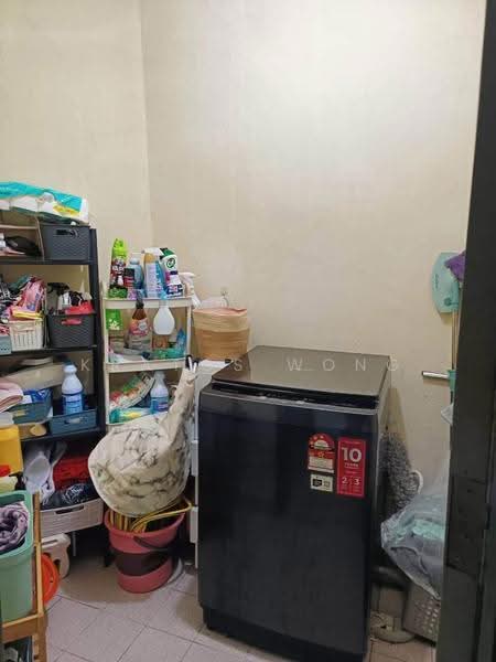 Condominium for Sale at Polo Park - Kratos Wong - PropertyGuru.com.my