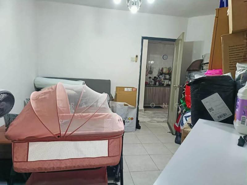 Condominium for Sale at Polo Park - Kratos Wong - PropertyGuru.com.my