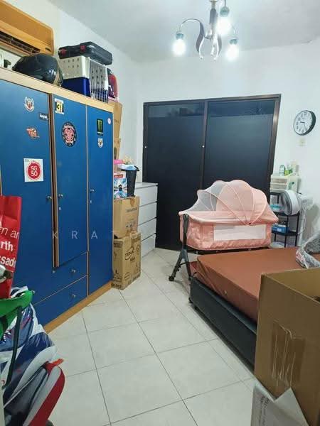 Condominium for Sale at Polo Park - Kratos Wong - PropertyGuru.com.my