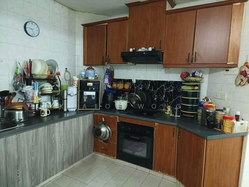 Condominium for Sale at Polo Park - Kratos Wong - PropertyGuru.com.my