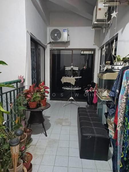 Condominium for Sale at Polo Park - Kratos Wong - PropertyGuru.com.my