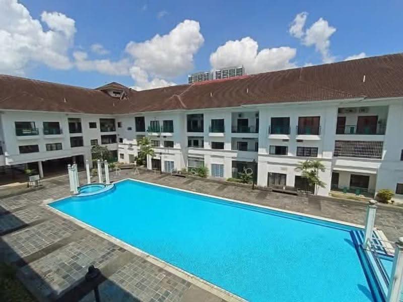Condominium for Sale at Polo Park - Kratos Wong - PropertyGuru.com.my