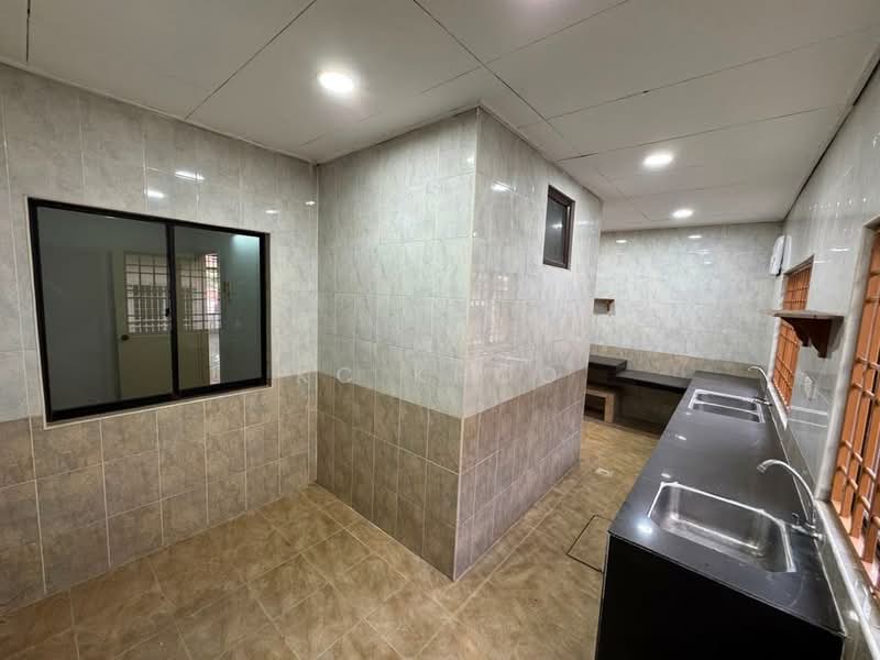 Rumah Teres 2 Tingkat untuk Dijual di Saujana Damansara (Damansara Damai) - KC Khoo - PropertyGuru.com.my