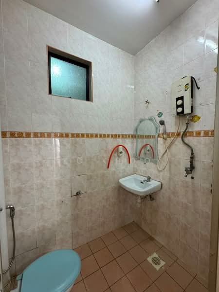 Rumah Teres 2 Tingkat untuk Dijual di Saujana Damansara (Damansara Damai) - KC Khoo - PropertyGuru.com.my