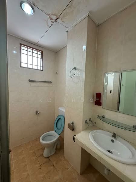 Rumah Teres 2 Tingkat untuk Dijual di Saujana Damansara (Damansara Damai) - KC Khoo - PropertyGuru.com.my