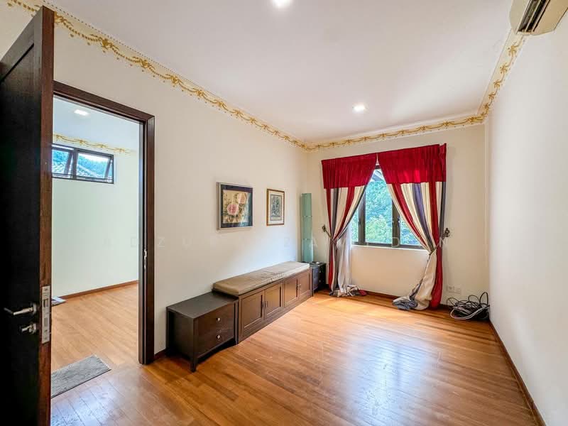 Bungalow for Sale in Ampang (Selangor) - Adzura Zamedin - Interior - PropertyGuru.com.my