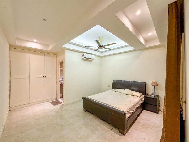 Bungalow for Sale in Ampang (Selangor) - Adzura Zamedin - Bedroom - PropertyGuru.com.my