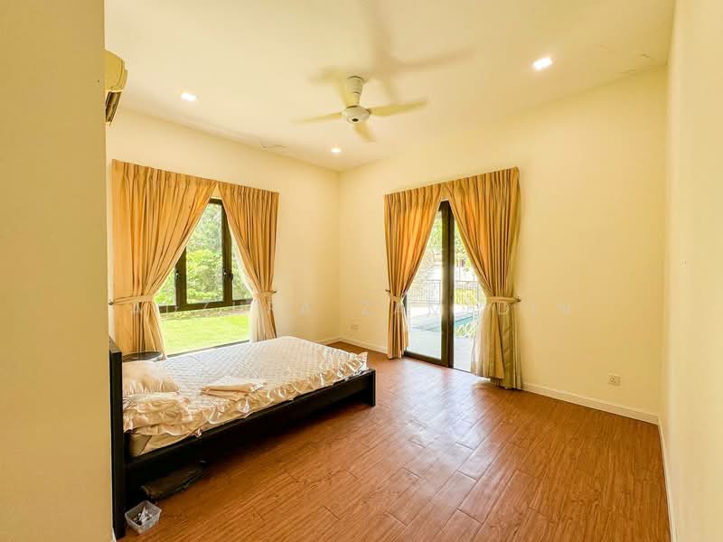 Bungalow for Sale in Ampang (Selangor) - Adzura Zamedin - Bedroom - PropertyGuru.com.my